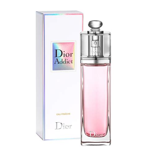 dior addict edt 100ml price|christian dior addict perfume price.